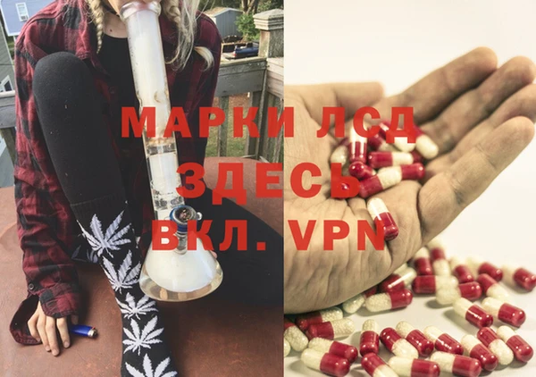MESCALINE Карпинск